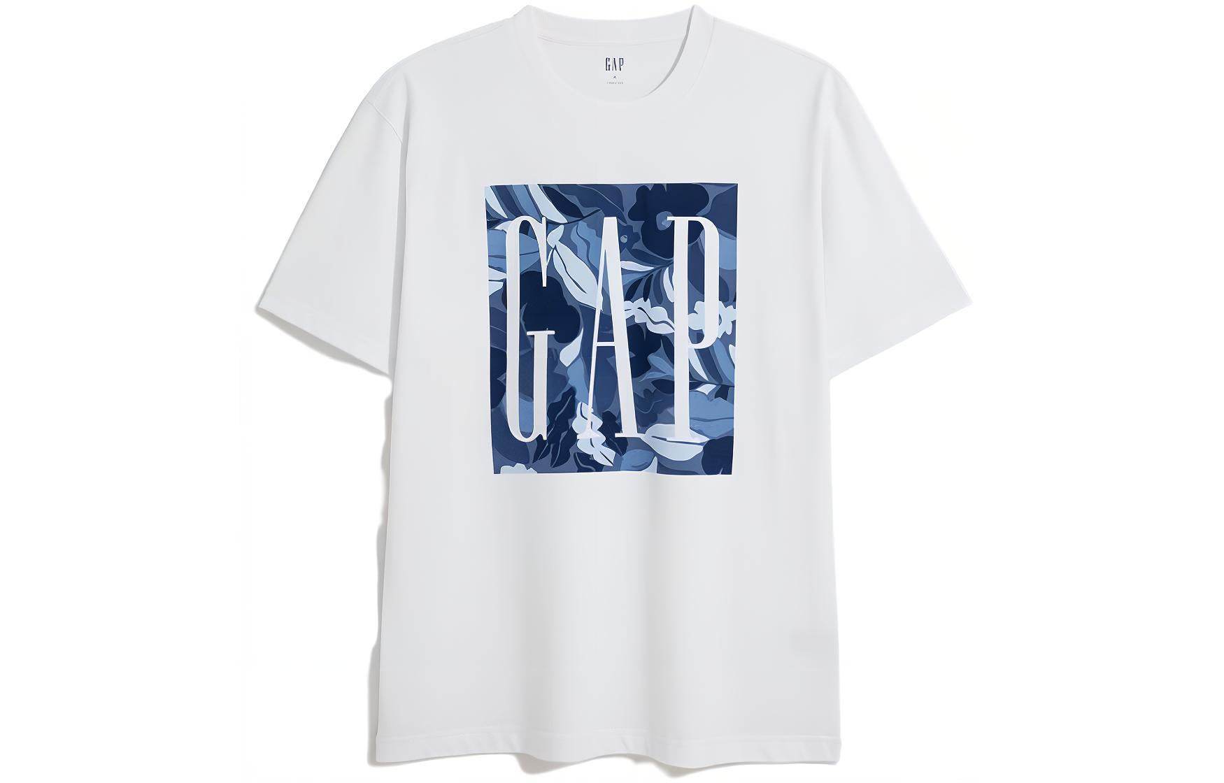 Футболка GAP - Boxette Shop